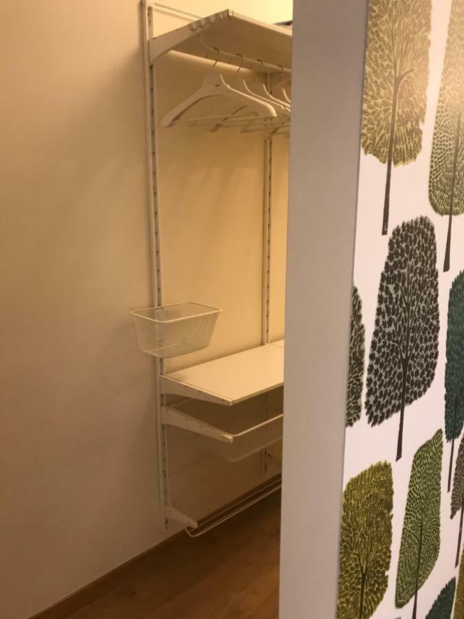 70'S Luxury Cavour Apartman Bari Kültér fotó