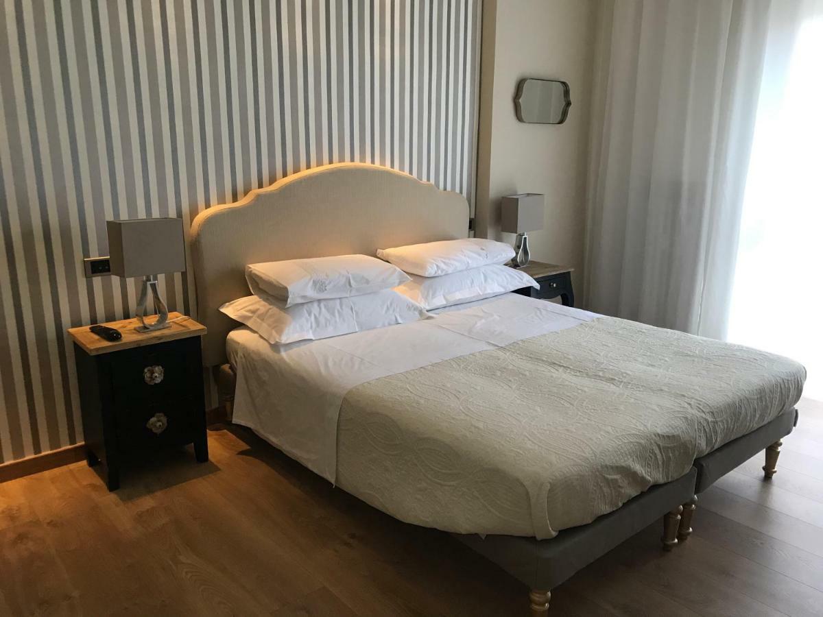 70'S Luxury Cavour Apartman Bari Kültér fotó